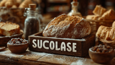 Преимущества использования подсластителя Сукролозы для вашего бизнеса в 2023 году