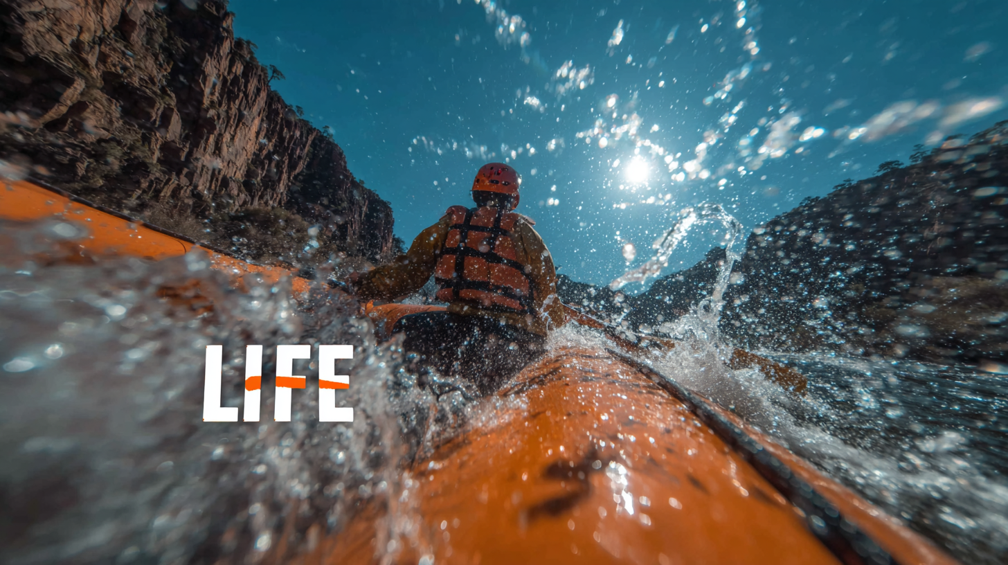 Real Life Challenges in Adventures Using the Best Rafting Boat Solutions