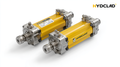 Unlocking Success: Finding Top Suppliers for the Best Hydraulic Cylinders Worldwide