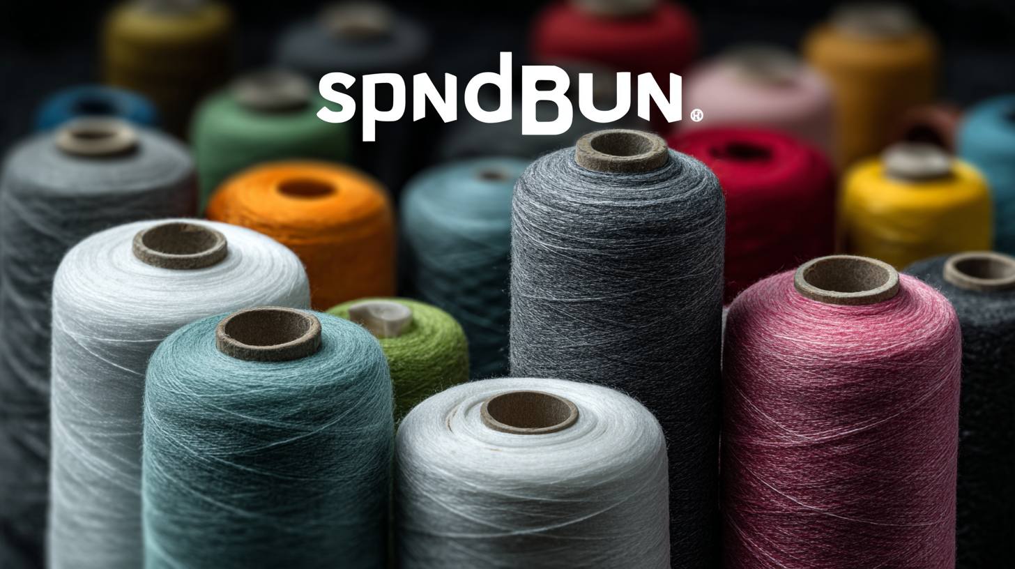 Solutions for High Quality Spunbond Nonwoven Fabrics for Global Buyers