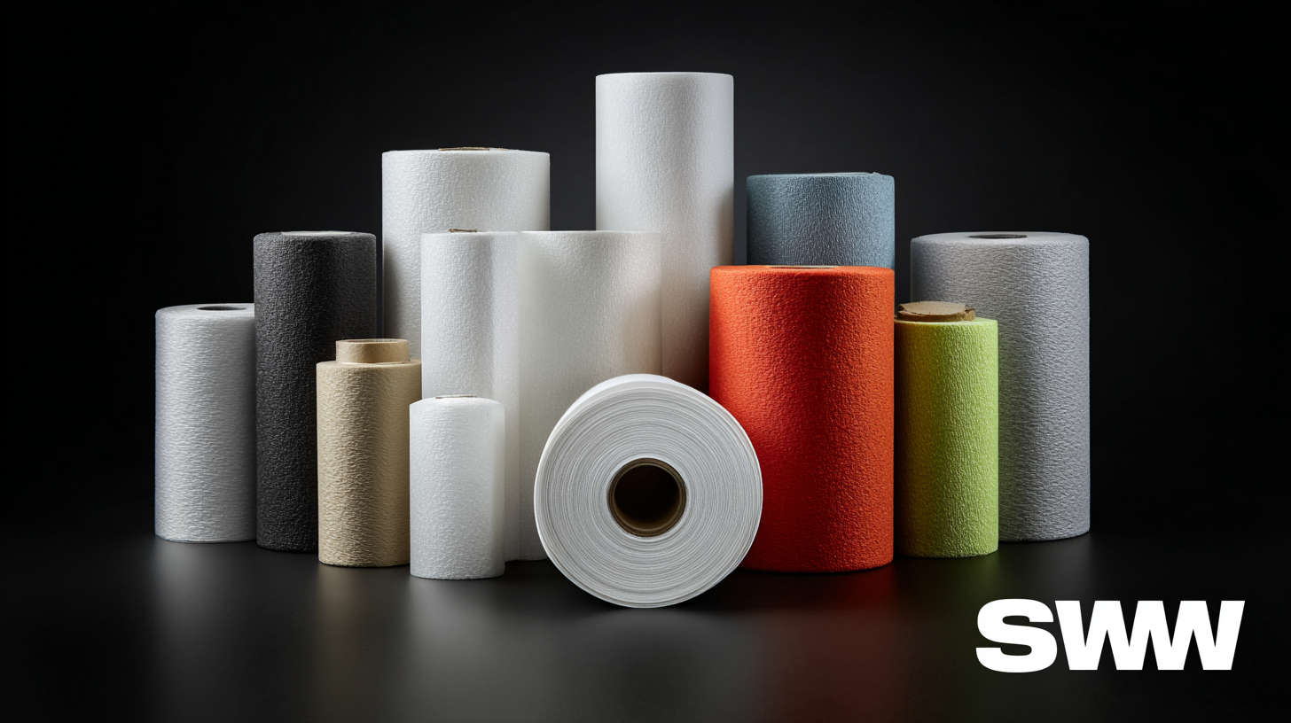 Solutions for High Quality Spunbond Nonwoven Fabrics for Global Buyers