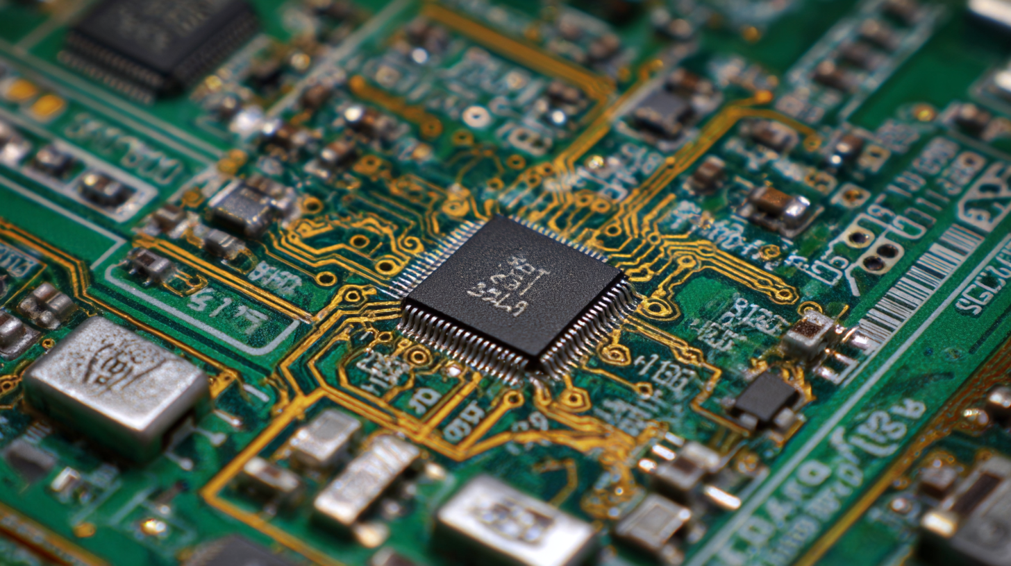 Ultimate Guide to Selecting the Best Manufacturing Printed Circuit Boards for Your Projects