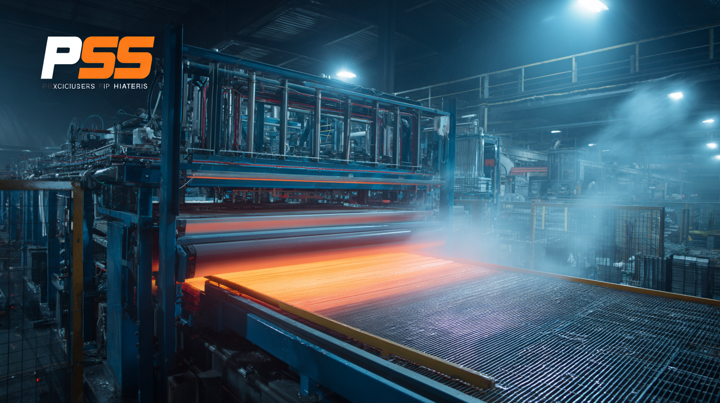 Exceptional Manufacturing from Leading Chinese Factories for the Best Hot Plate Heater Solutions Worldwide