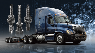 Exploring the Distinct Features and Applications of Best Truck Alignment Solutions