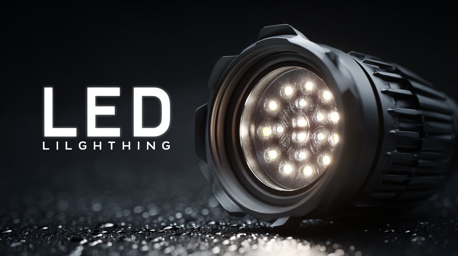 Exploring the Advantages of Best Led Lighting for Diverse Applications and How to Choose the Right One