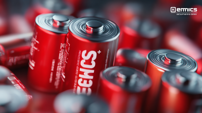 Exploring the Future: Industry Trends for Best Lithium Batteries in 2025