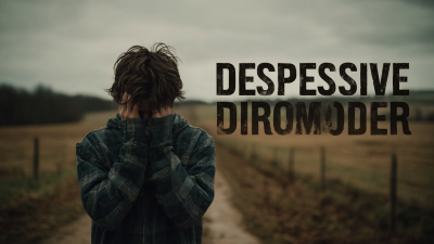 Emerging Technologies Shaping the Future of Best Depressive Disorder Solutions by 2025