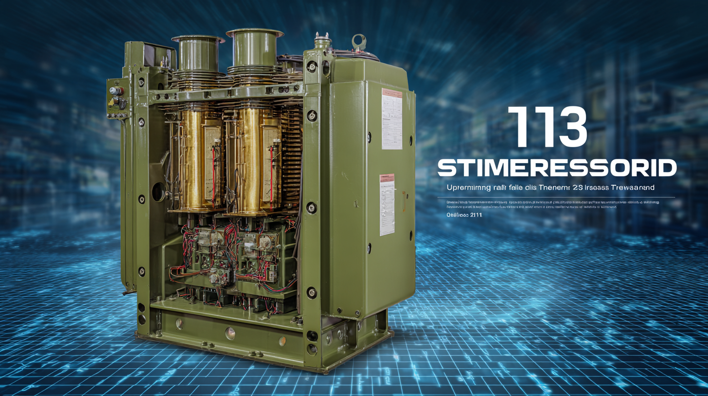 Unmatched Excellence: Discover the S13 Oil Immersed Transformer from a Leading Chinese Factory