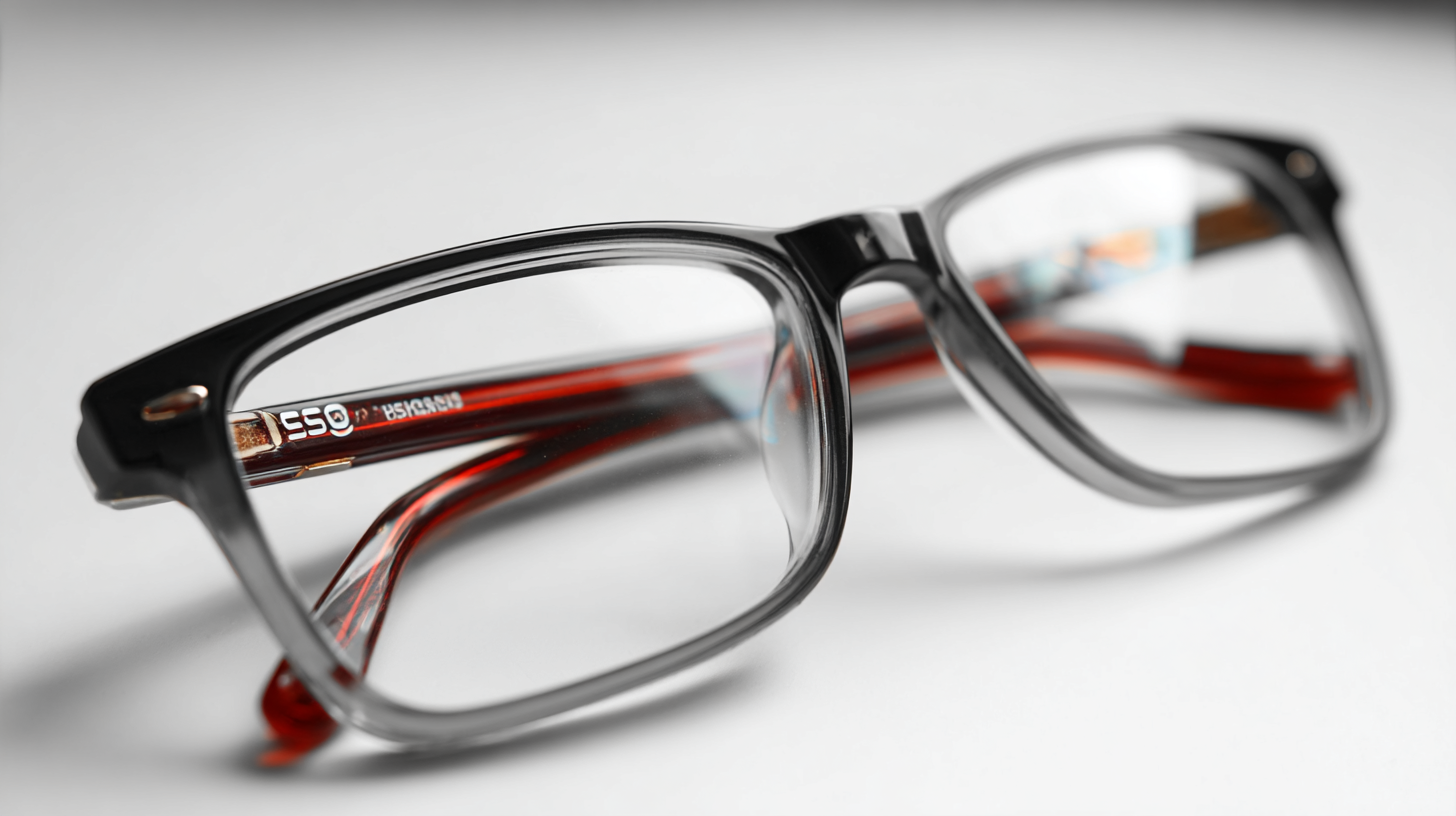 2025 Market Trends: Unlocking the Potential of the Best Glasses Hinge in Eyewear Industry Growth