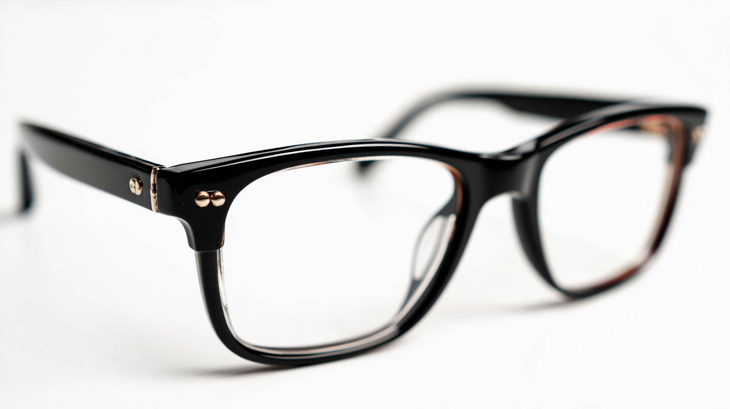 2025 Market Trends: Unlocking the Potential of the Best Glasses Hinge in Eyewear Industry Growth