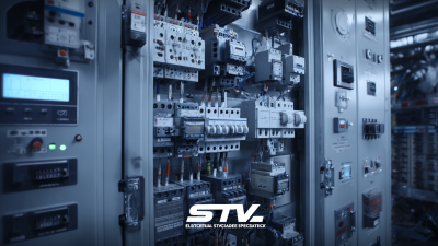 Explore the Top Examples of the Best Industrial Electrical Static Perpetrators in Action