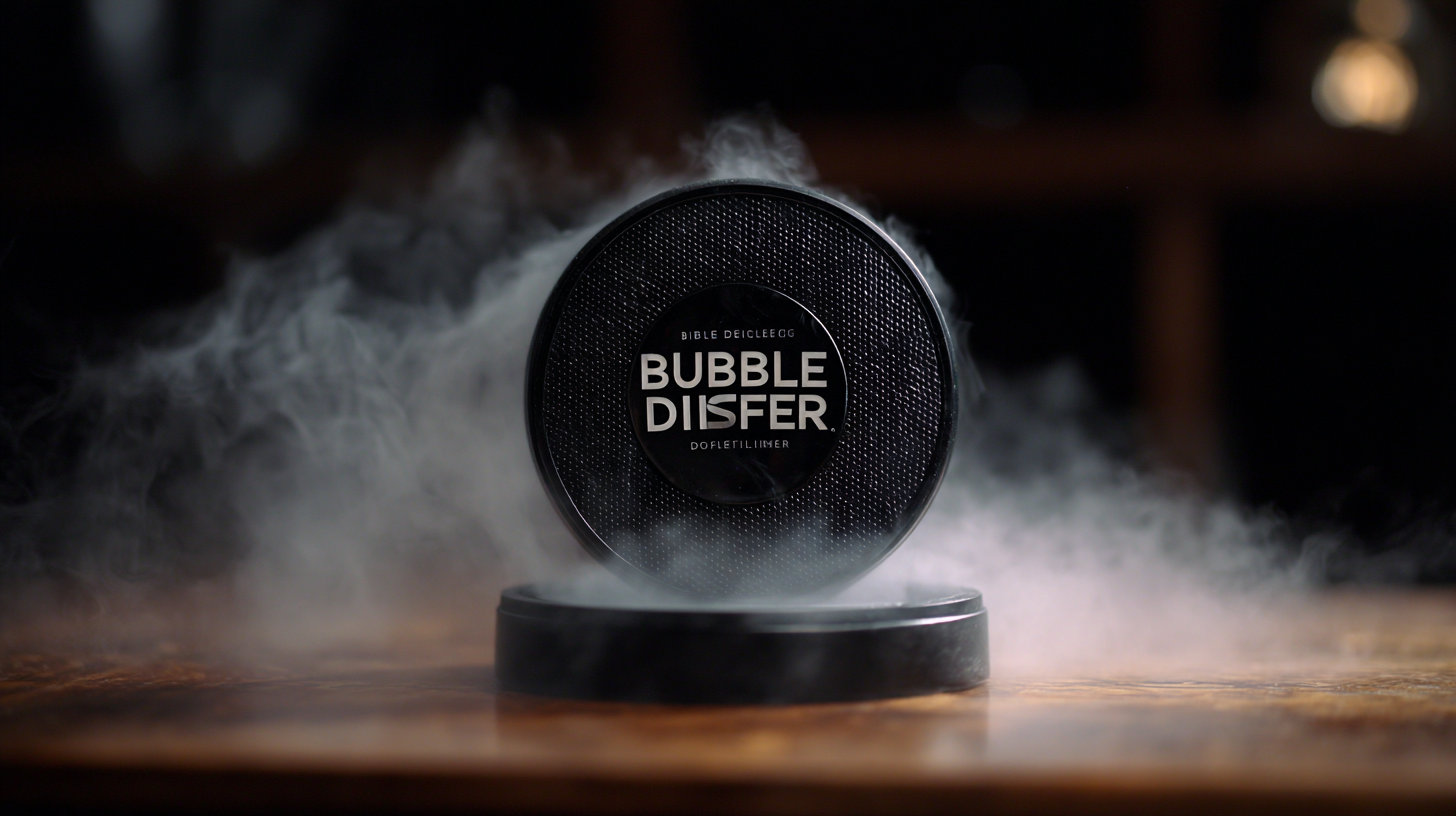 7 Expert Tips to Maximize Efficiency with the Best Bubble Disc Diffuser in 2023