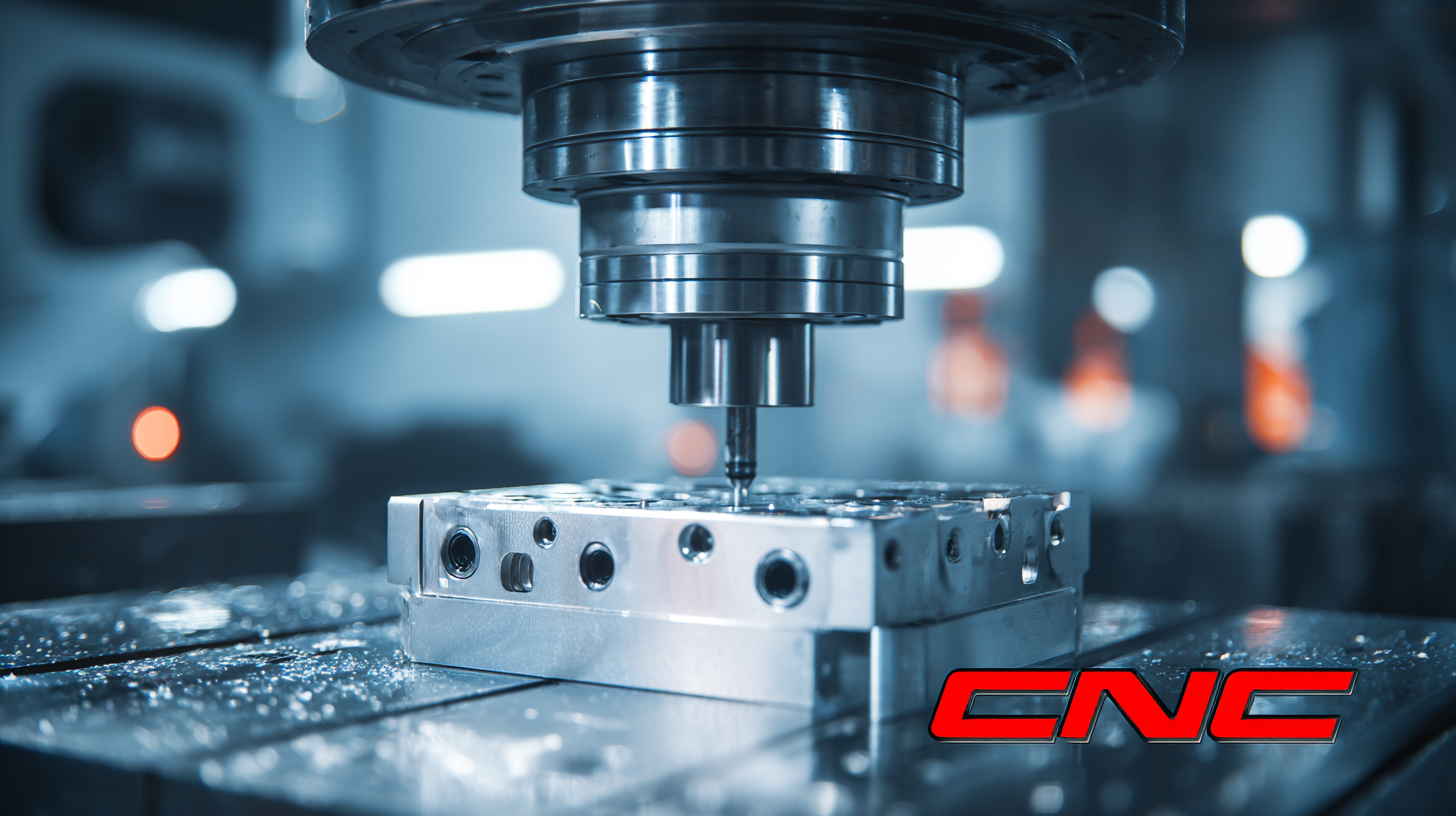 Understanding Industry Standards and Challenges in Automotive CNC Machinery Production