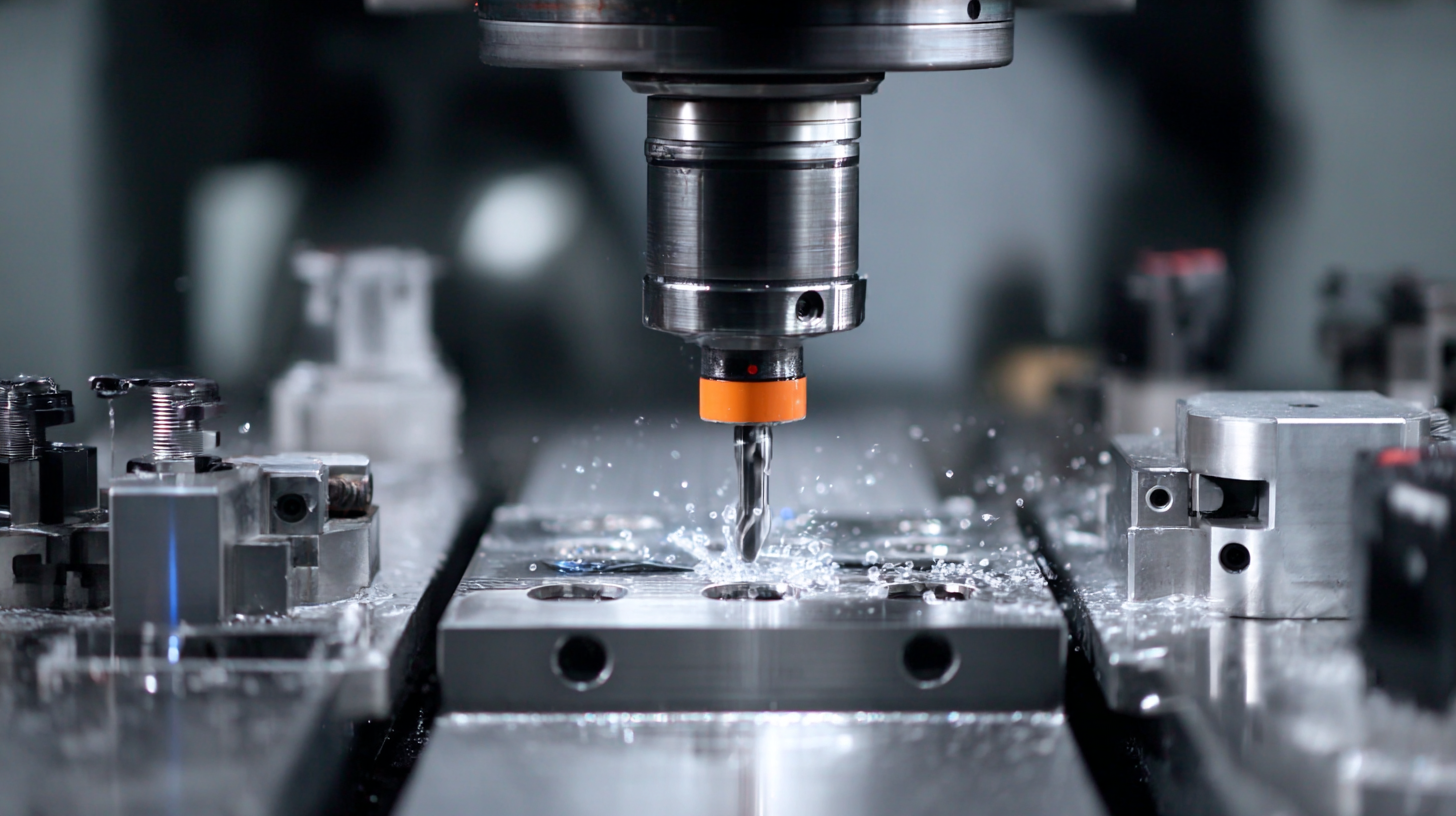 Understanding Industry Standards and Challenges in Automotive CNC Machinery Production