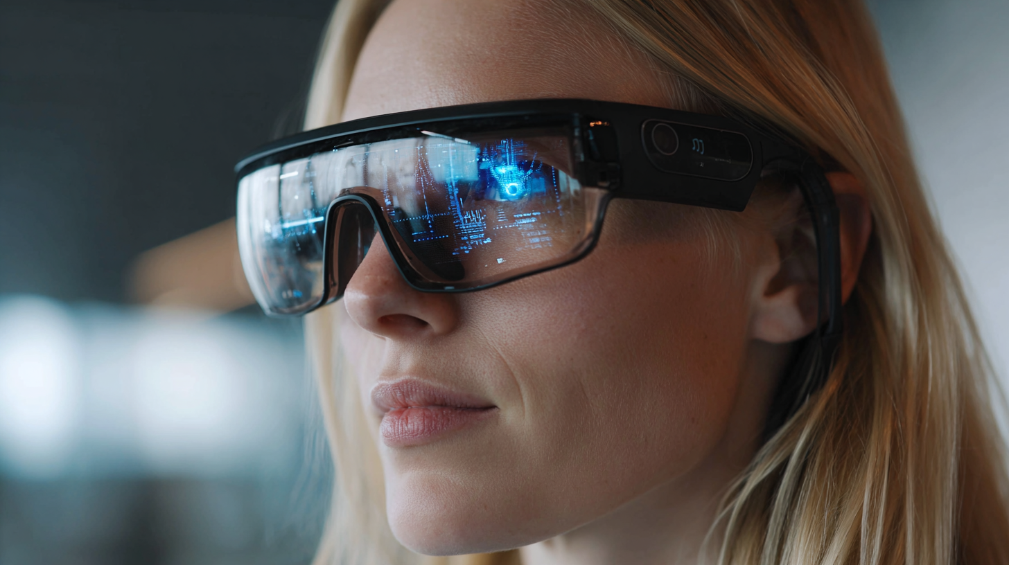 Innovative Use Cases for Best Audio Glasses in Modern Business Environments