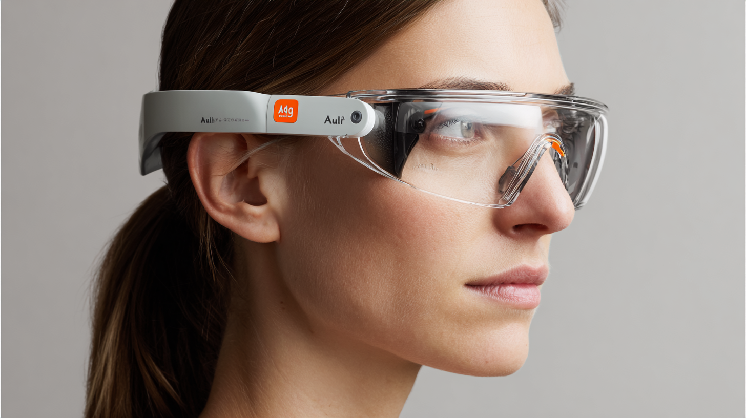 Innovative Use Cases for Best Audio Glasses in Modern Business Environments