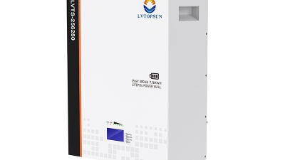 LVTS-256280 Residential Photovoltaic Energy Storage Lithium-Ion Battery1.jpg