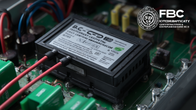 Navigating Import and Export Certifications for the Best House Backup Battery: Insights and Industry Standards