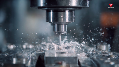 Navigating the Future of Precision CNC Milling Components Trends and Strategies for Global Buyers