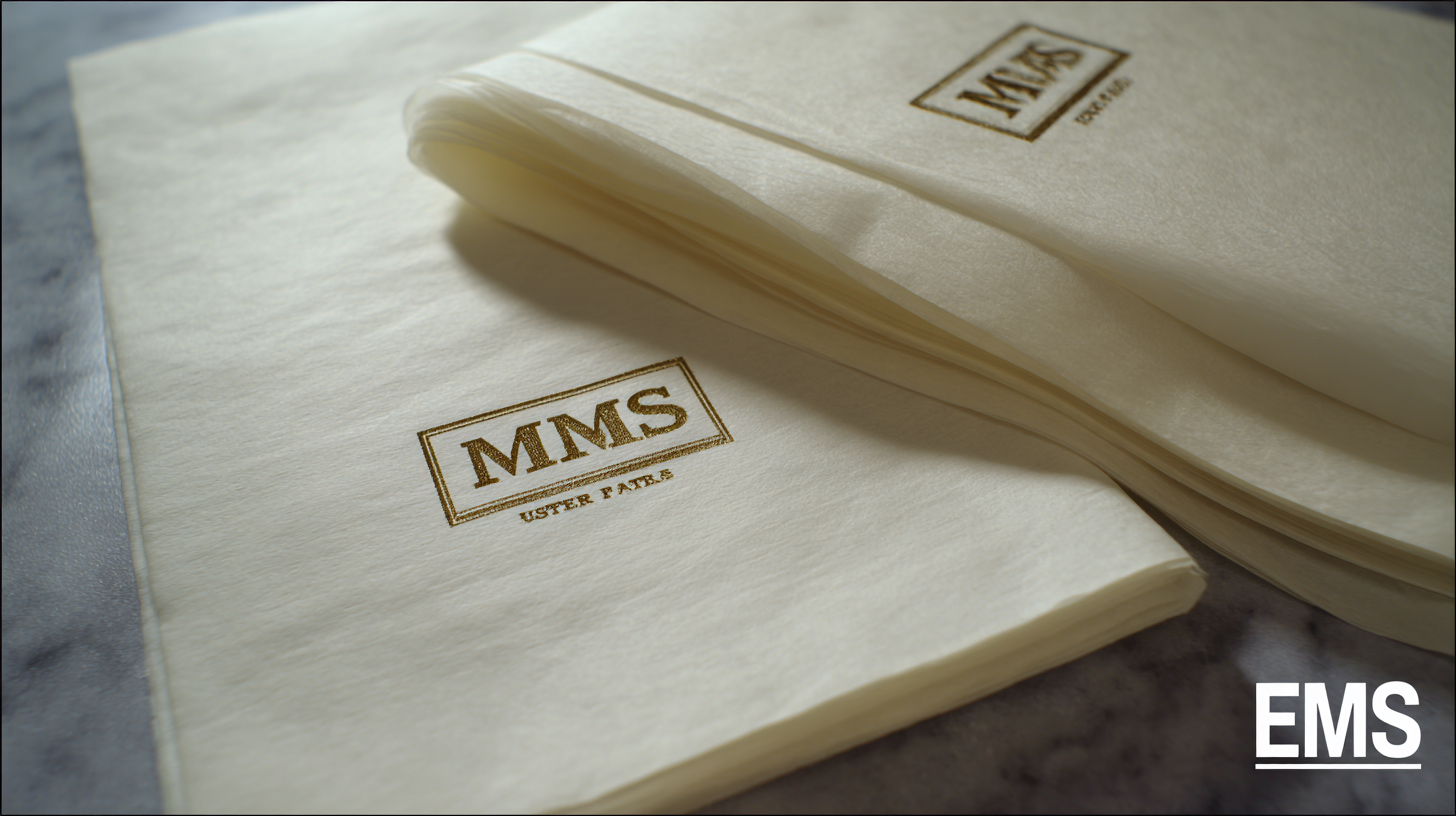 Challenges in Sourcing the Best Butter Paper for Pastry in Global Markets