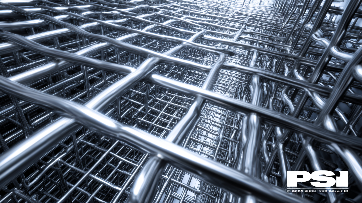 Challenges Faced by Global Buyers When Sourcing Best Powder Coated Mesh Panels