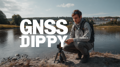7 Essential Tips for Choosing the Best GNSS DGPS Survey Instrument for Your Projects