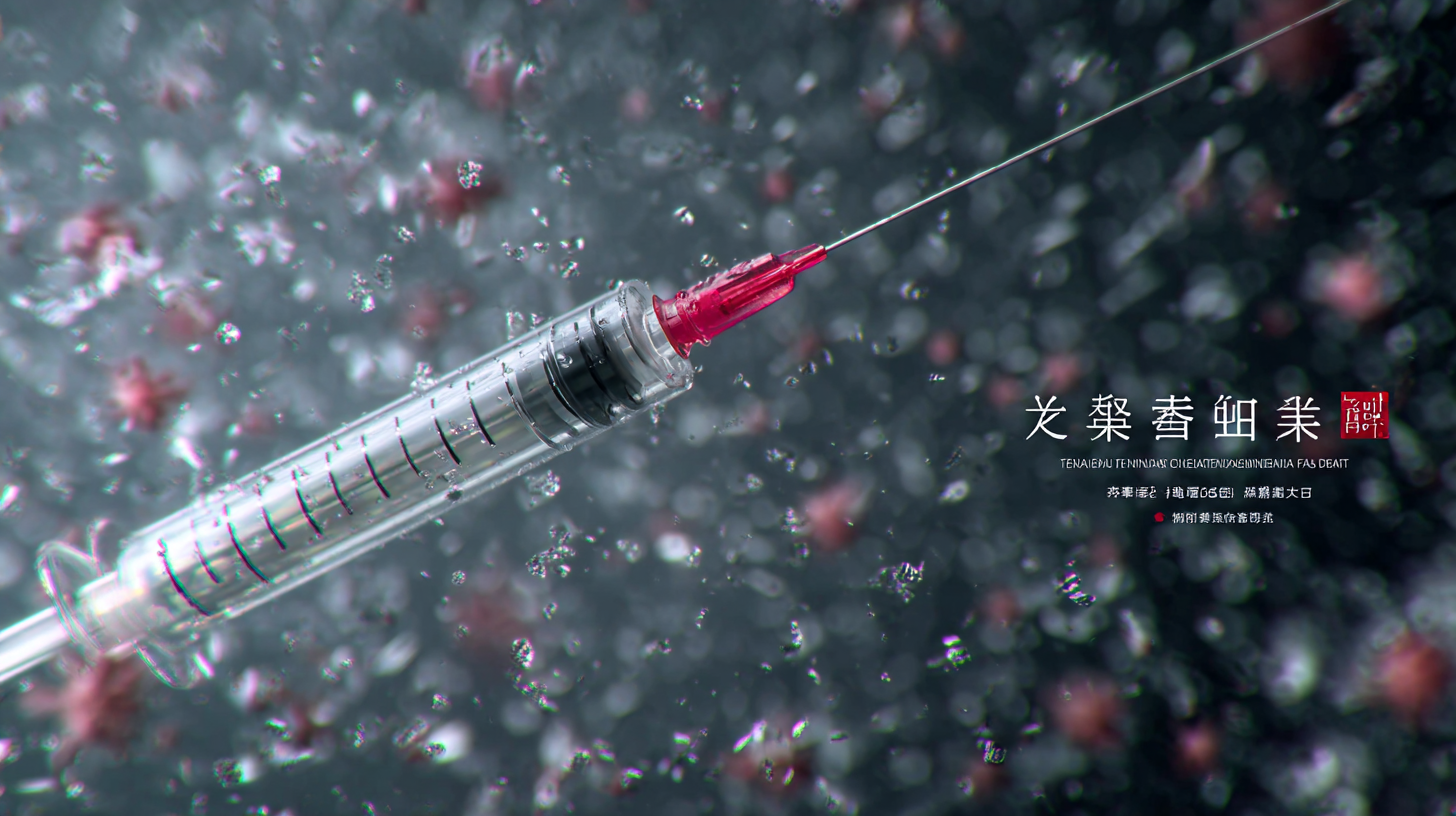 Discover the Excellence of Best Pediatric Spinal Needles From China's Premier Manufacturing Factory