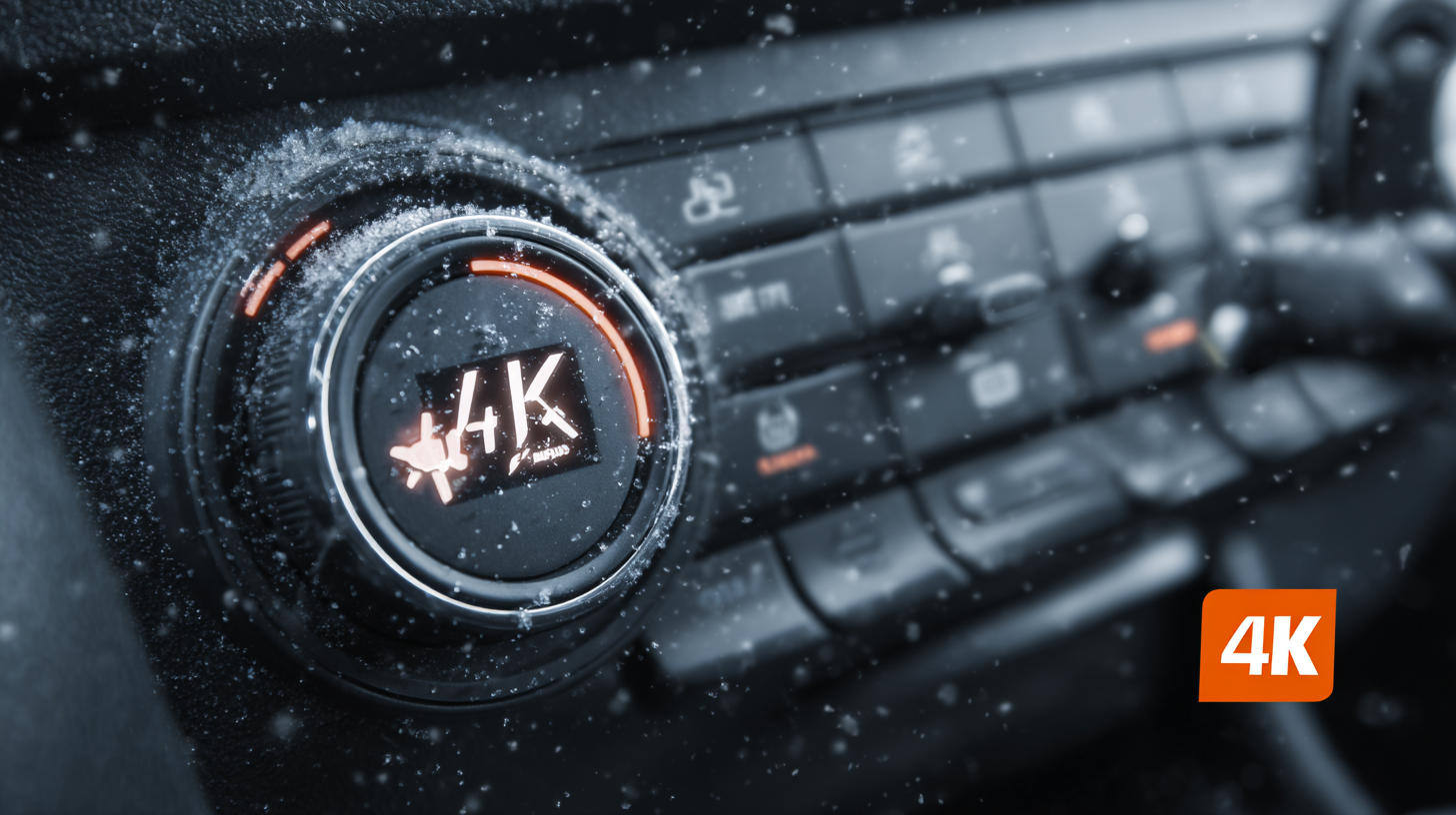 Understanding Industry Standards for Best Car Heater Fan and How to Choose the Right One