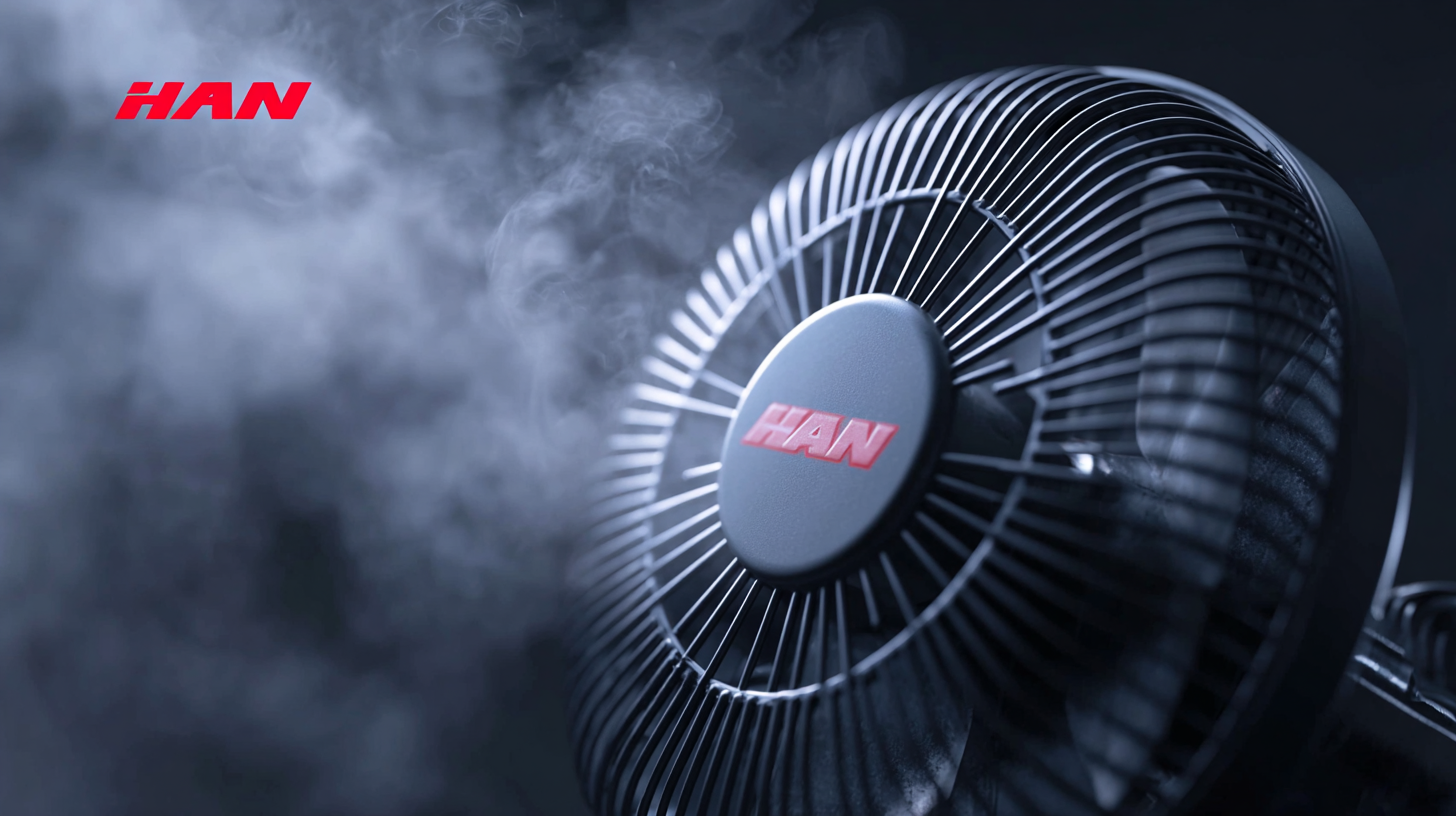 Understanding Industry Standards for Best Car Heater Fan and How to Choose the Right One