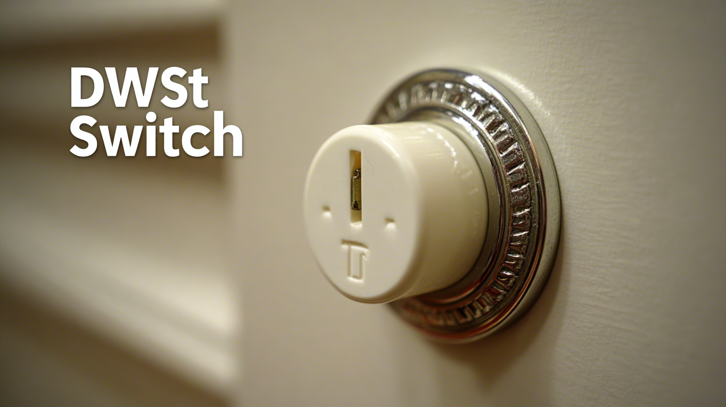 Innovative Applications of the Best Cabinet Door Switches Across 7 Industries You Should Know