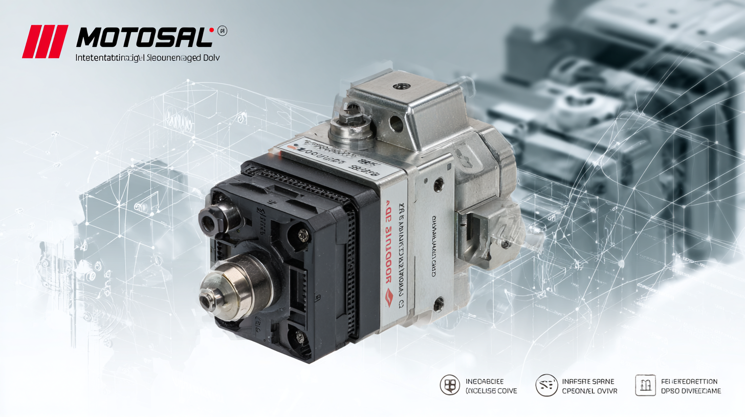 Challenges Faced by Global Buyers When Sourcing the Best Integrated Intelligent Joint Module and Servo Driver