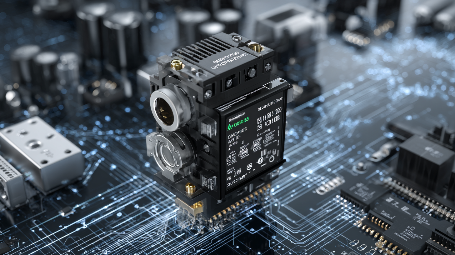 Challenges Faced by Global Buyers When Sourcing the Best Integrated Intelligent Joint Module and Servo Driver