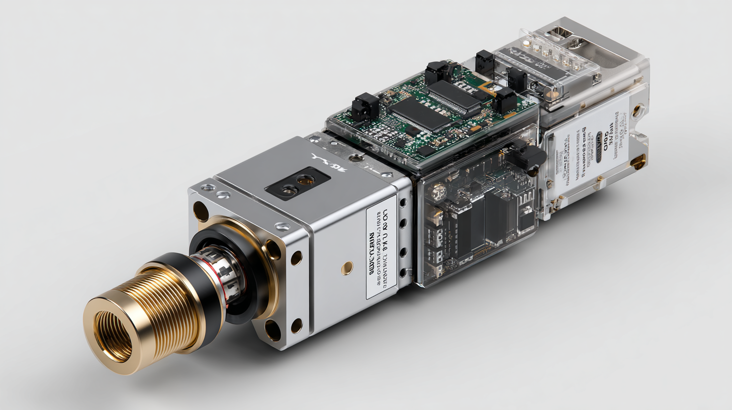 Challenges Faced by Global Buyers When Sourcing the Best Integrated Intelligent Joint Module and Servo Driver