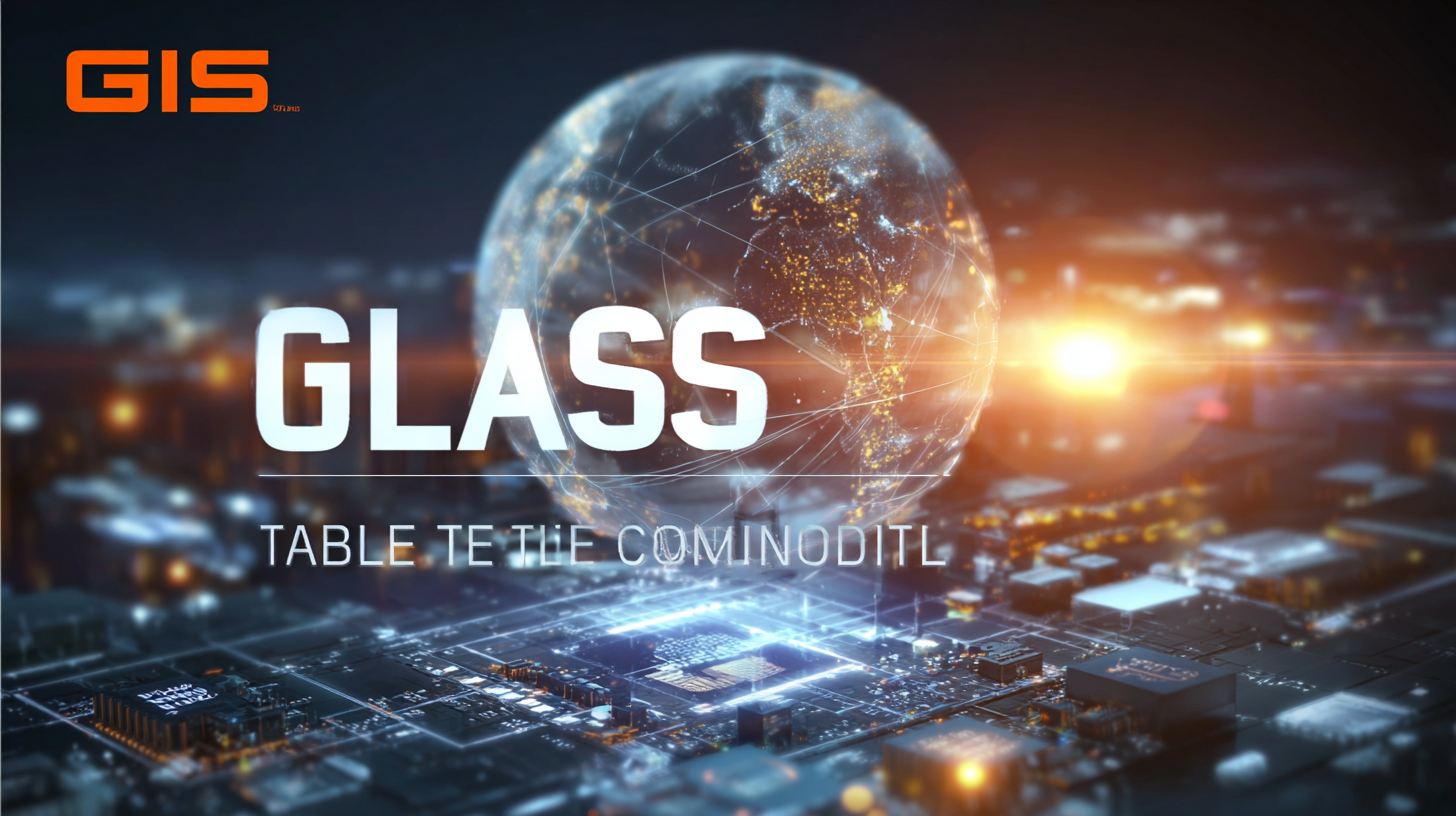 How to Ensure Compliance with Global Import-Export Certifications for Best Tablet Glass