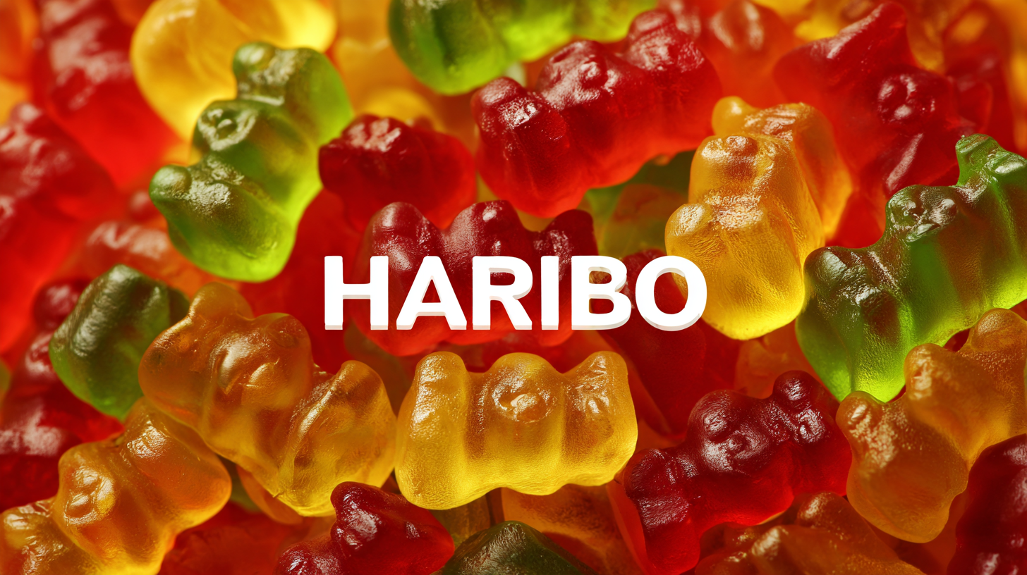 Navigating Import and Export Certifications for Best Haribo Candy to Boost Your Sales Strategy