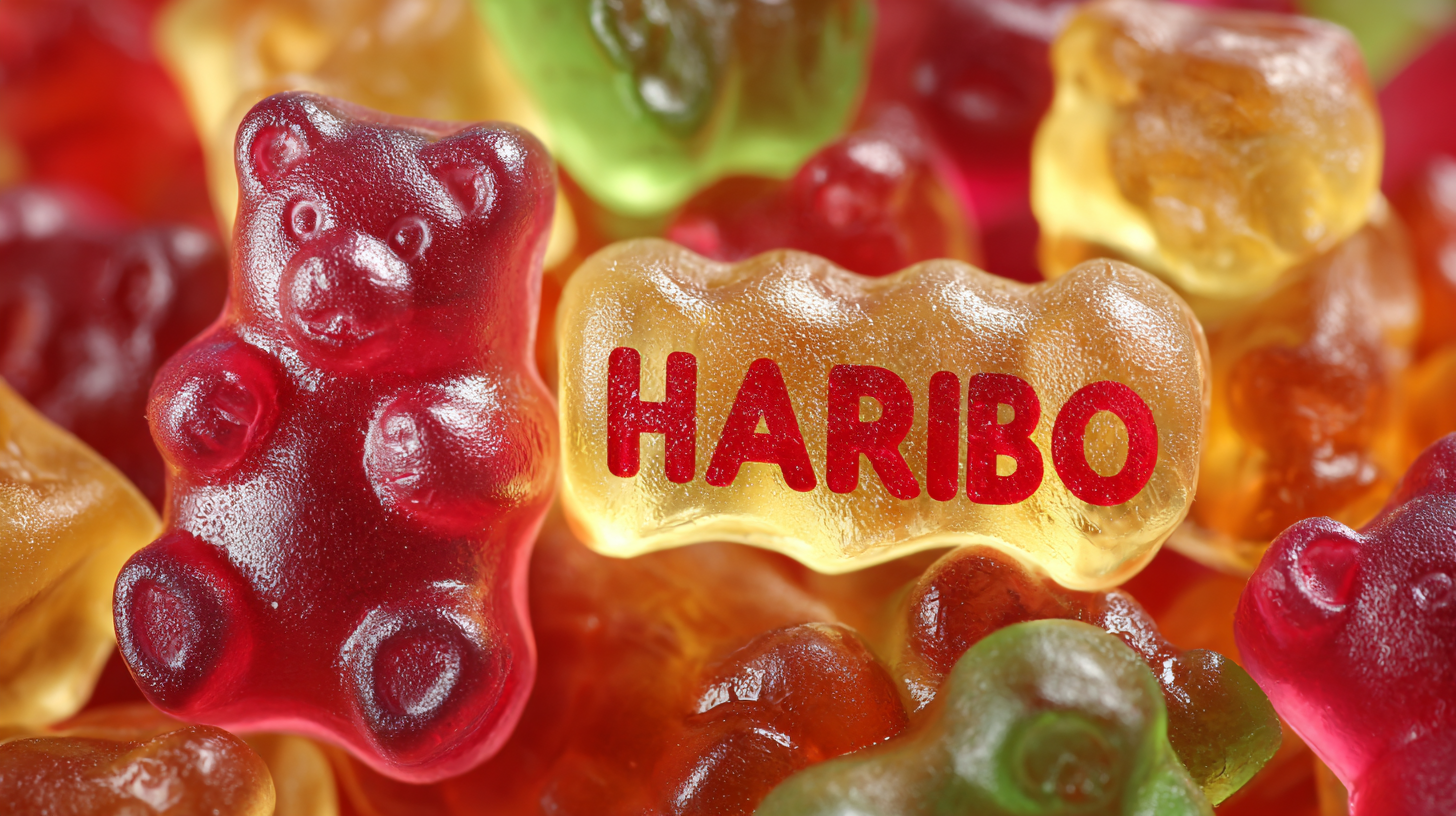 Navigating Import and Export Certifications for Best Haribo Candy to Boost Your Sales Strategy