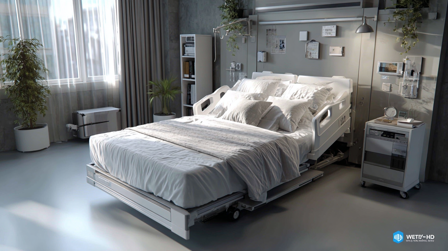 Exploring Innovative Alternatives to the Best Bed Style Nursing Bed for Global Procurement