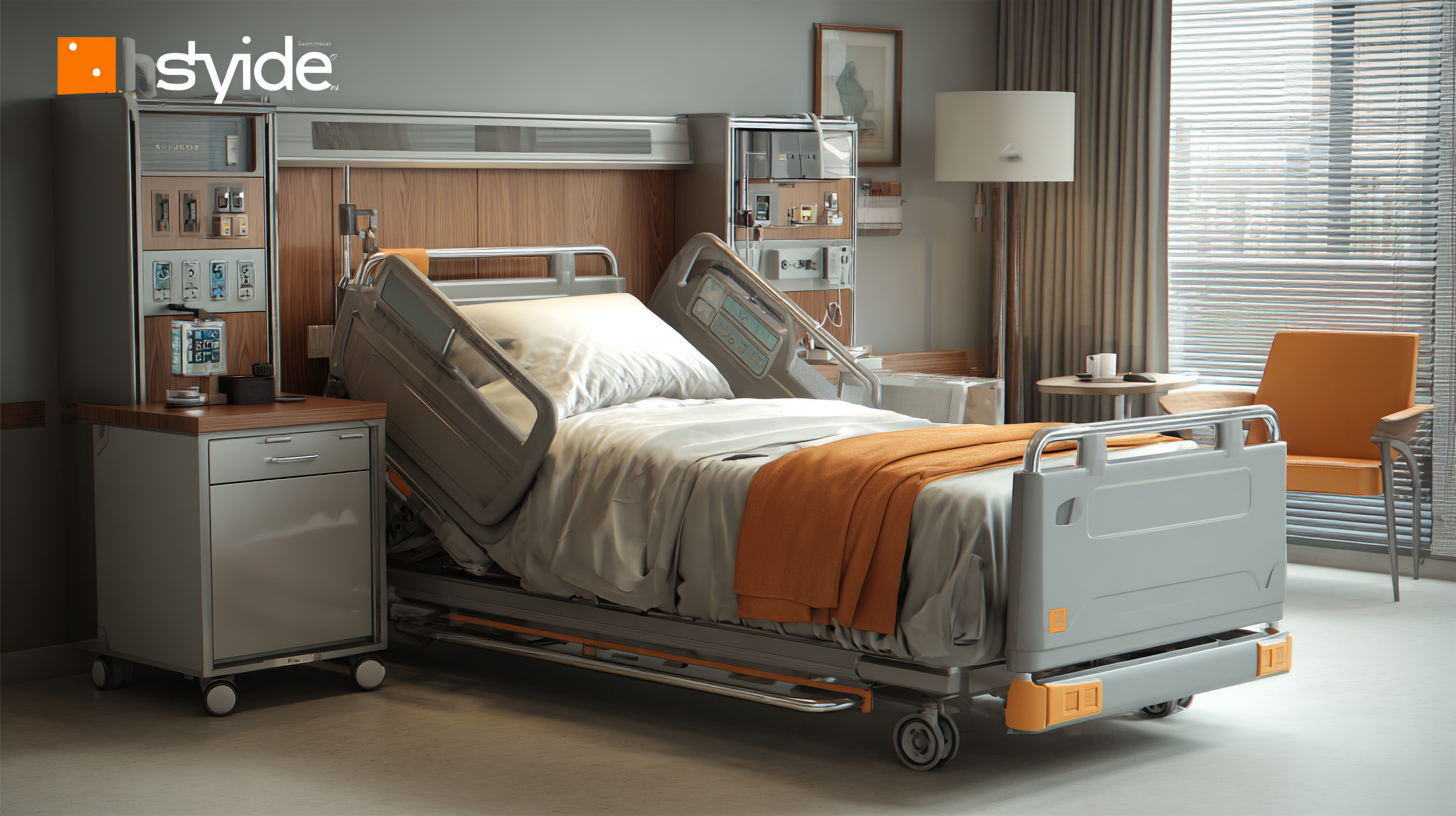 Exploring Innovative Alternatives to the Best Bed Style Nursing Bed for Global Procurement