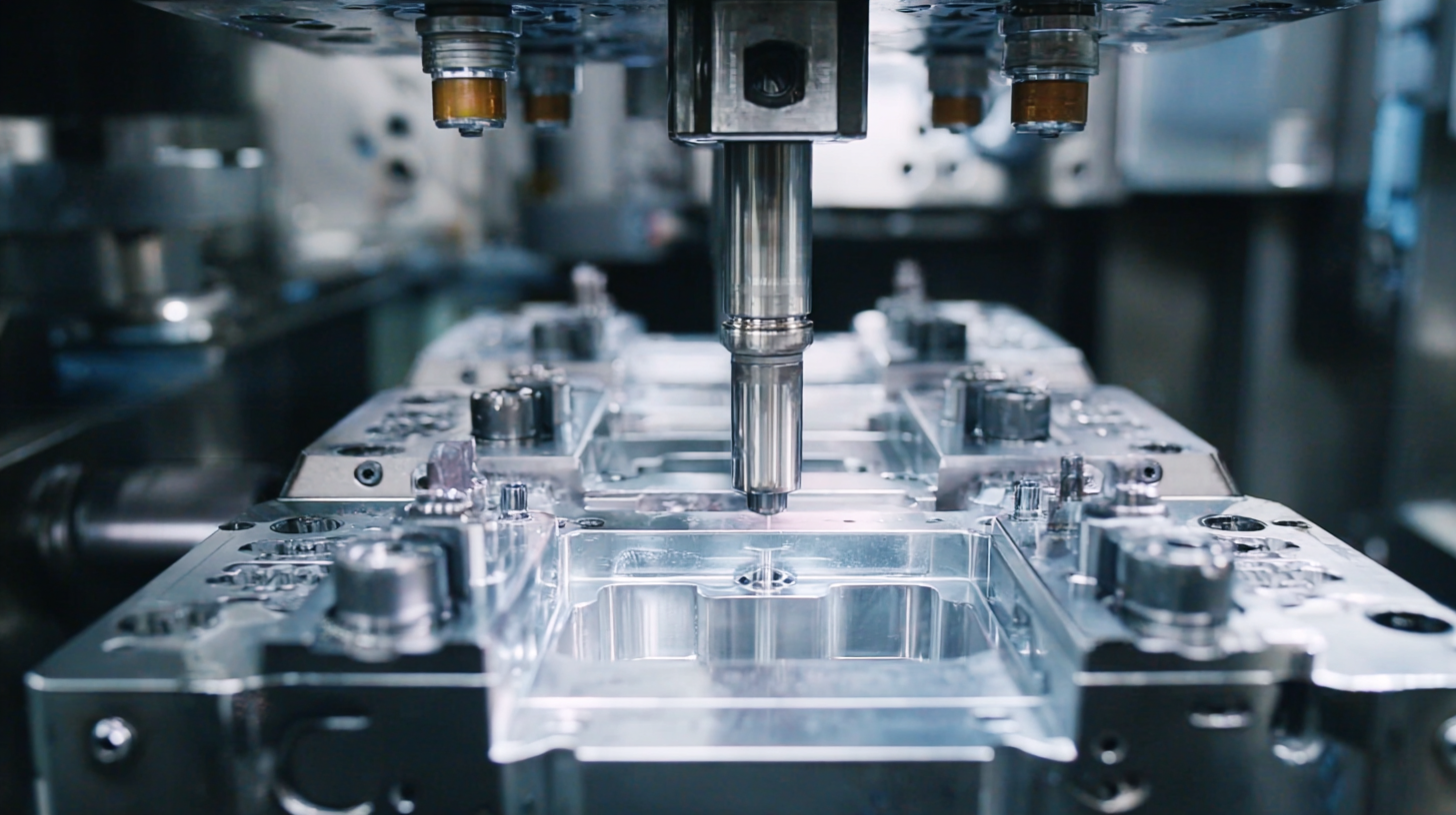 Understanding the Challenges of Best Aluminum Injection Molding in Global Sourcing