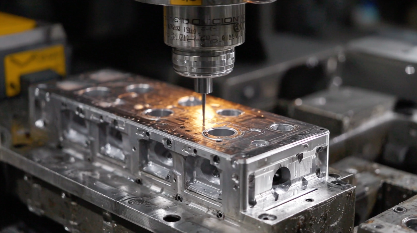 Understanding the Challenges of Best Aluminum Injection Molding in Global Sourcing