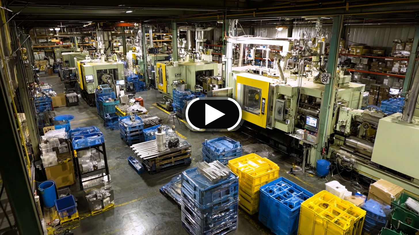 Understanding the Challenges of Best Aluminum Injection Molding in Global Sourcing