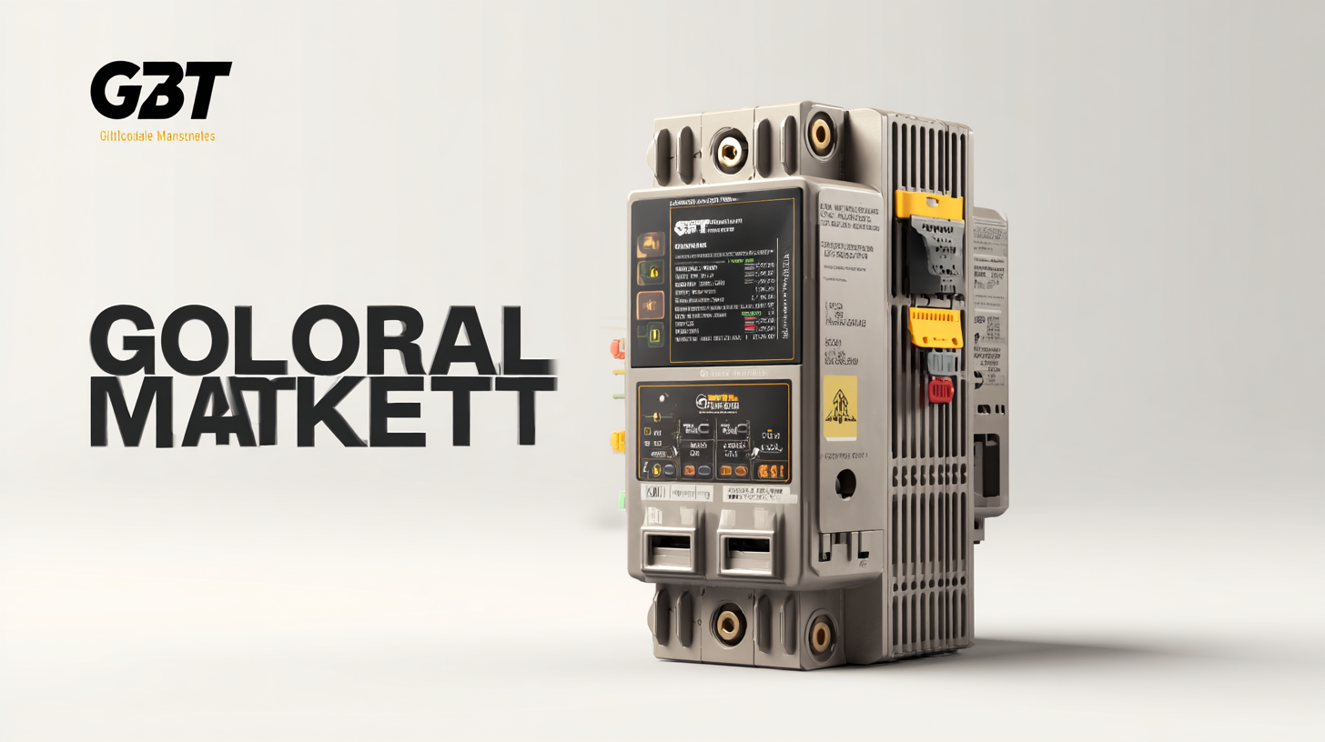 Global Market Insights: The Future of Best Soft Starters 230V by 2025