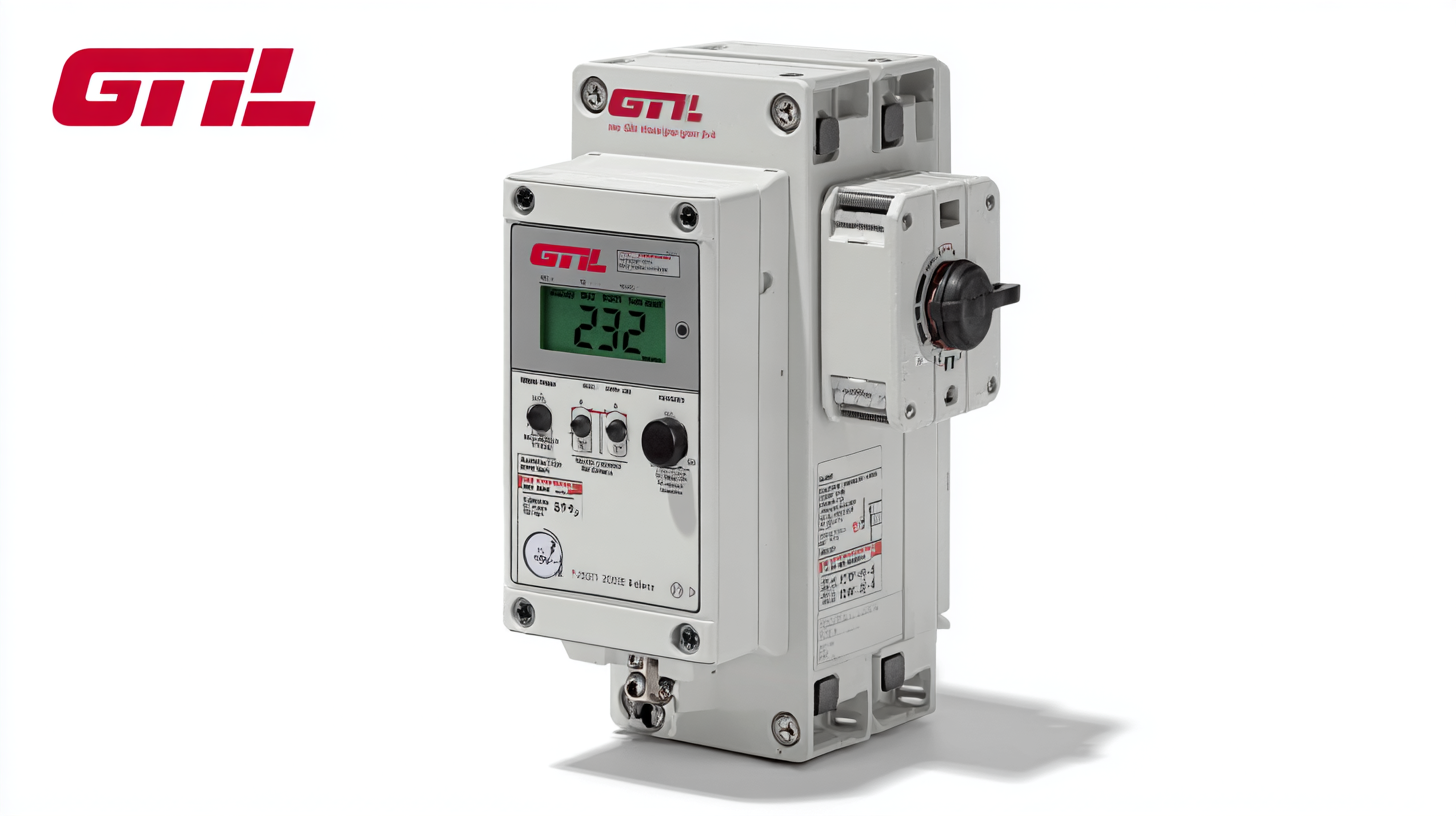 Global Market Insights: The Future of Best Soft Starters 230V by 2025