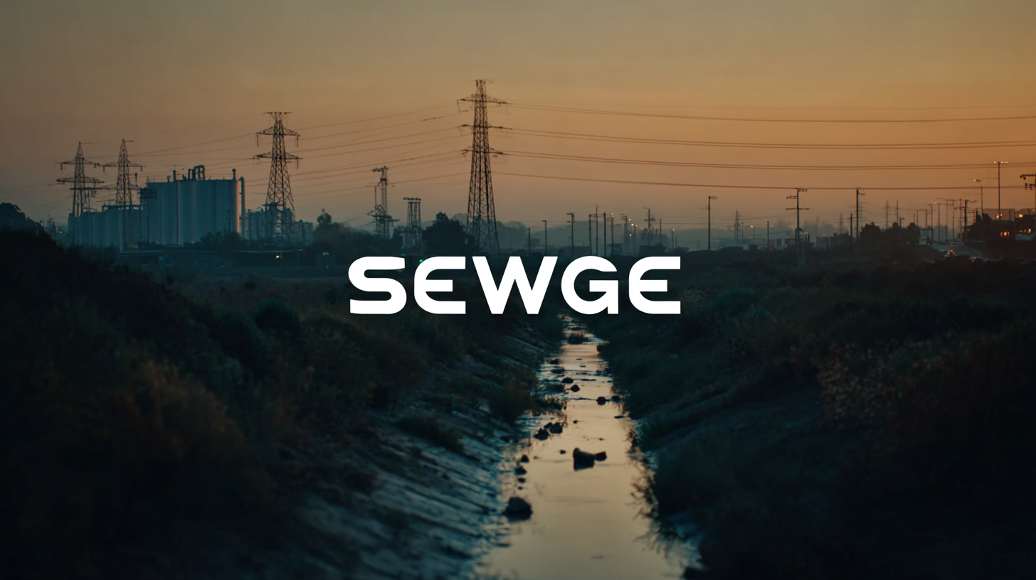 Exploring 2025 Innovations and Alternatives in the Best Sewage System for Global Buyers