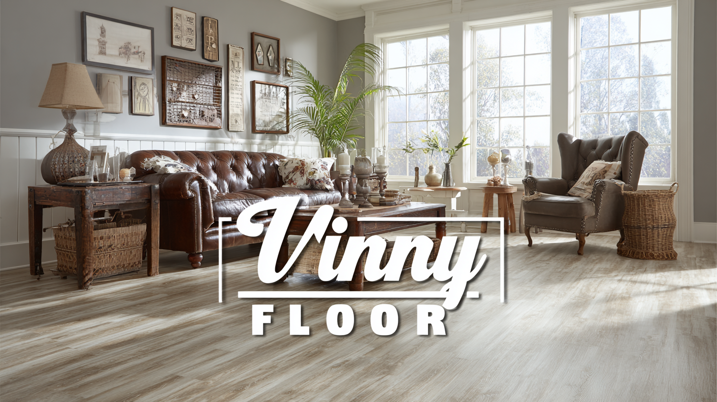 7 Secrets to Choosing the Best Vinyl Floor for Your Home