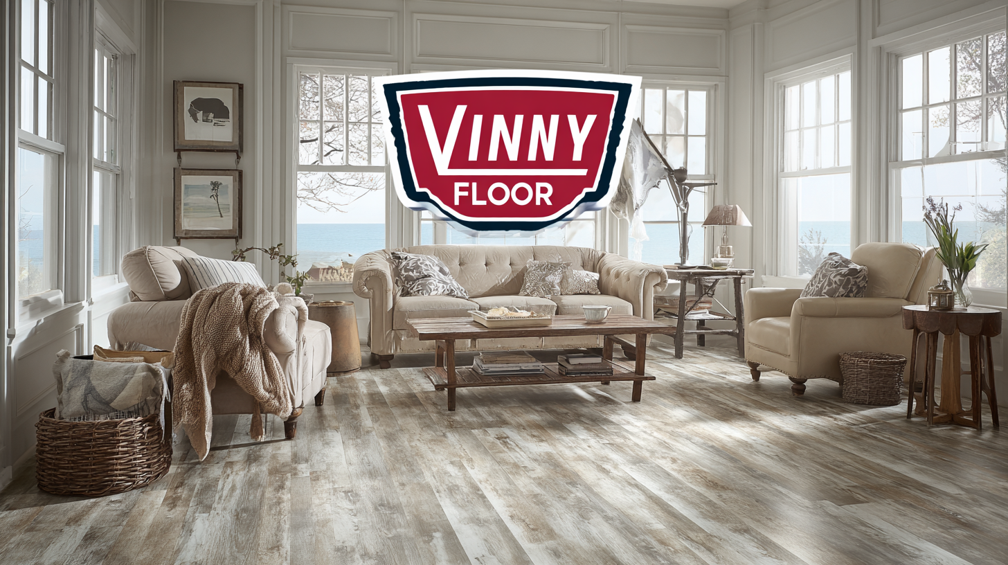 7 Secrets to Choosing the Best Vinyl Floor for Your Home
