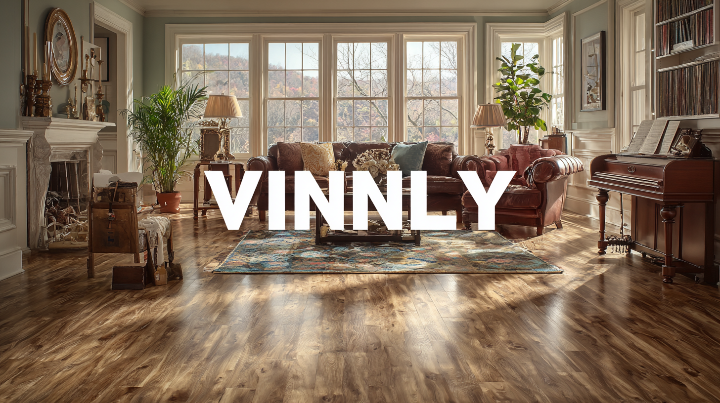 7 Secrets to Choosing the Best Vinyl Floor for Your Home