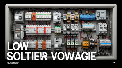 7 Secrets to Choosing the Best Low Voltage Switchgear for Your Business
