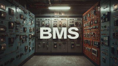 7 Compelling Reasons to Choose Best Bms for Your Energy Management Needs