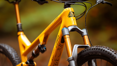 10 Benefits of Choosing the Best Yellow Top Tube for Your Needs